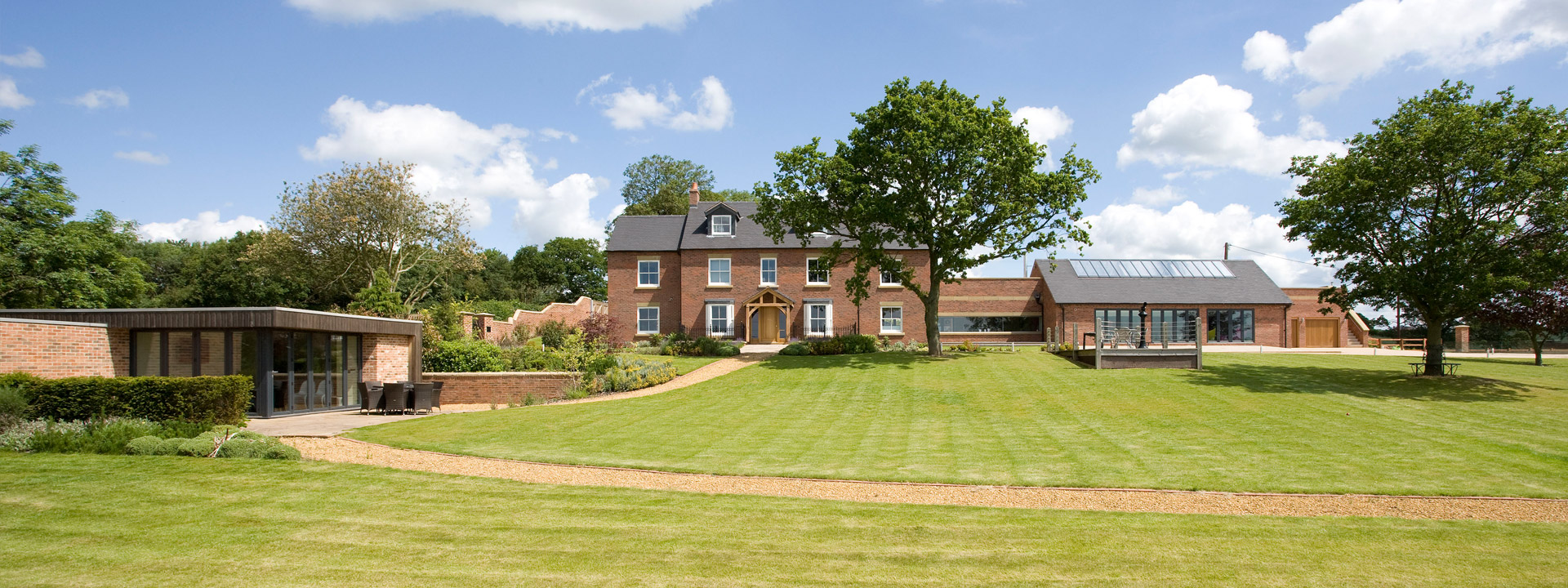 Portfields, Abbots Bromley ASD CONTRACTS